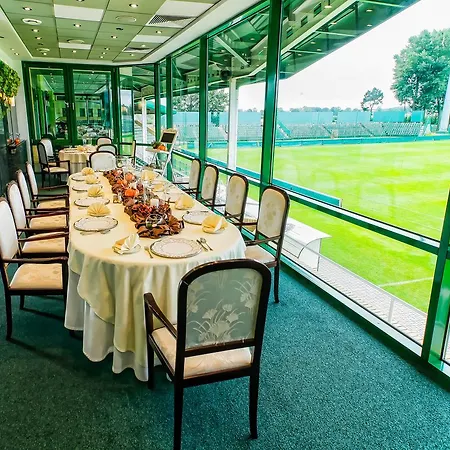 Rodan Groklin Grodzisk Wielkopolski