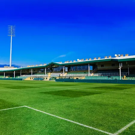 Rodan Groklin Hotel Grodzisk Wielkopolski