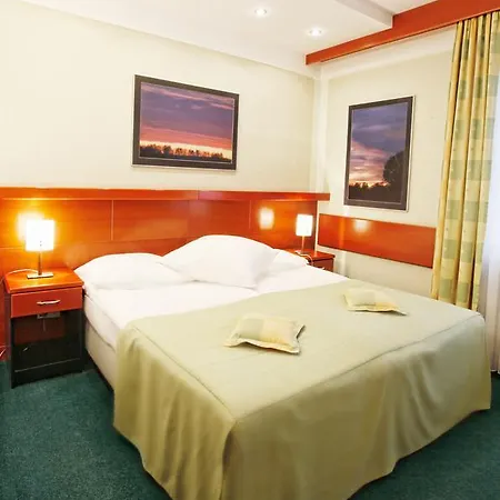 Hotel Rodan Groklin 4*