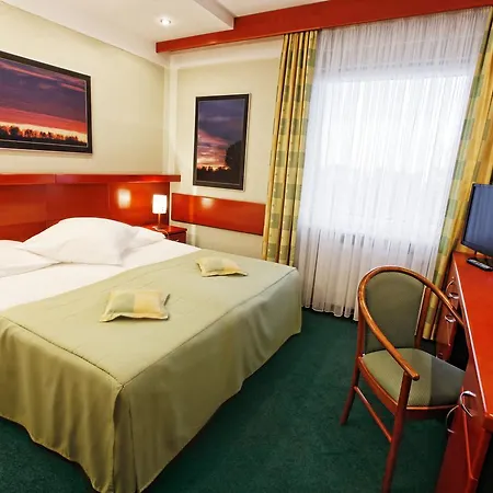 Rodan Groklin Hotel Grodzisk Wielkopolski