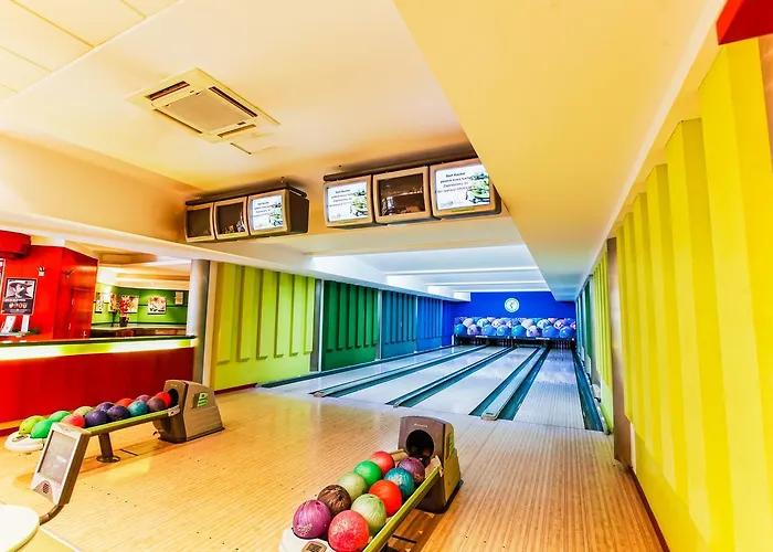 Rodan Groklin Szálloda Grodzisk Wielkopolski