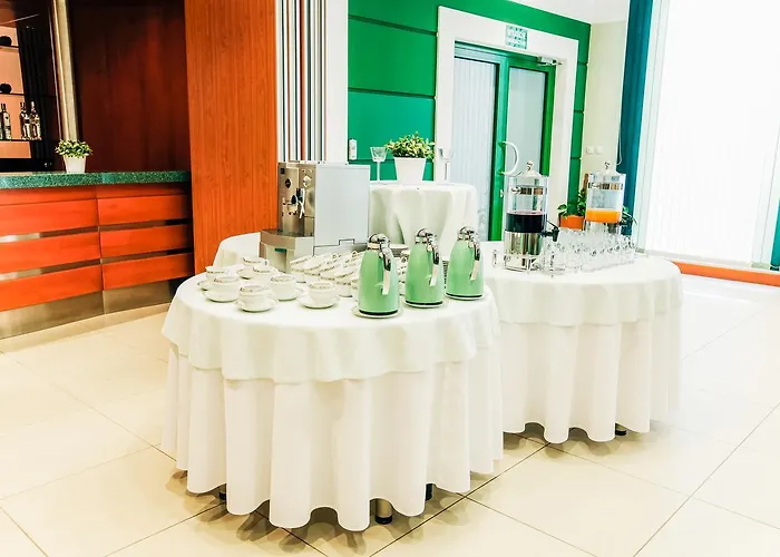 Rodan Groklin 4* Grodzisk Wielkopolski