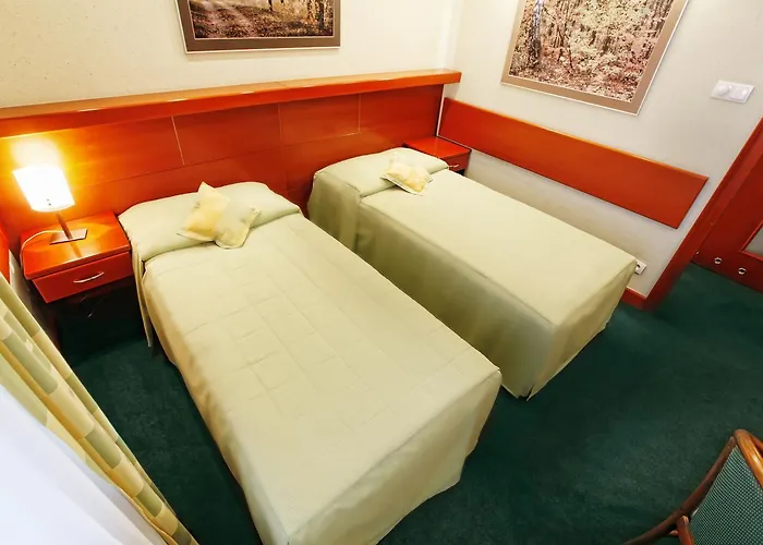 Rodan Groklin 4* Grodzisk Wielkopolski