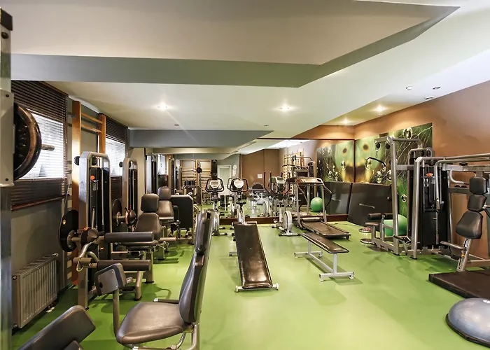 Rodan Groklin 4* Grodzisk Wielkopolski