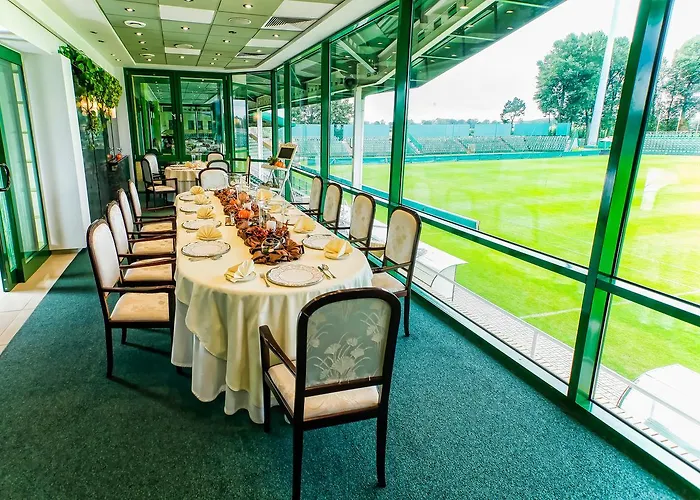 Rodan Groklin Grodzisk Wielkopolski