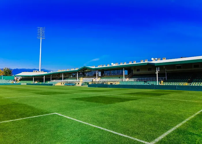 Rodan Groklin Szálloda Grodzisk Wielkopolski