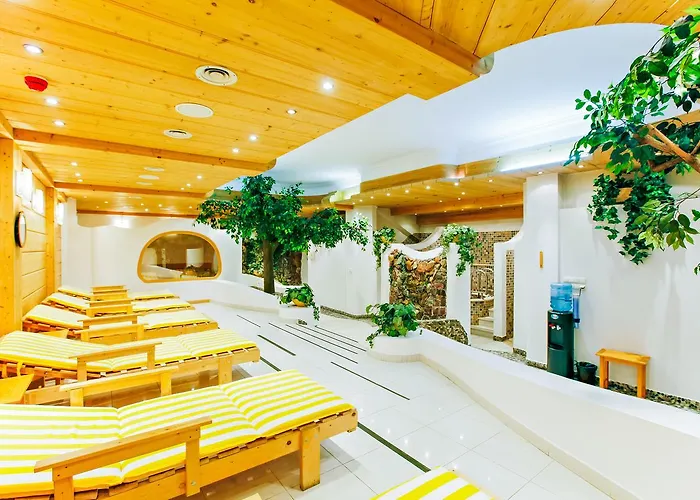 Szálloda Rodan Groklin Grodzisk Wielkopolski