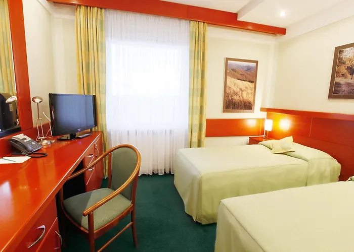 Rodan Groklin 4* Grodzisk Wielkopolski